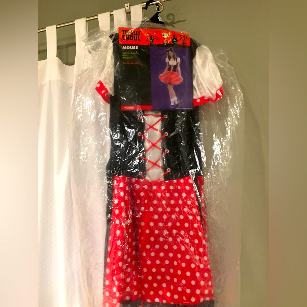 Halloween costumes